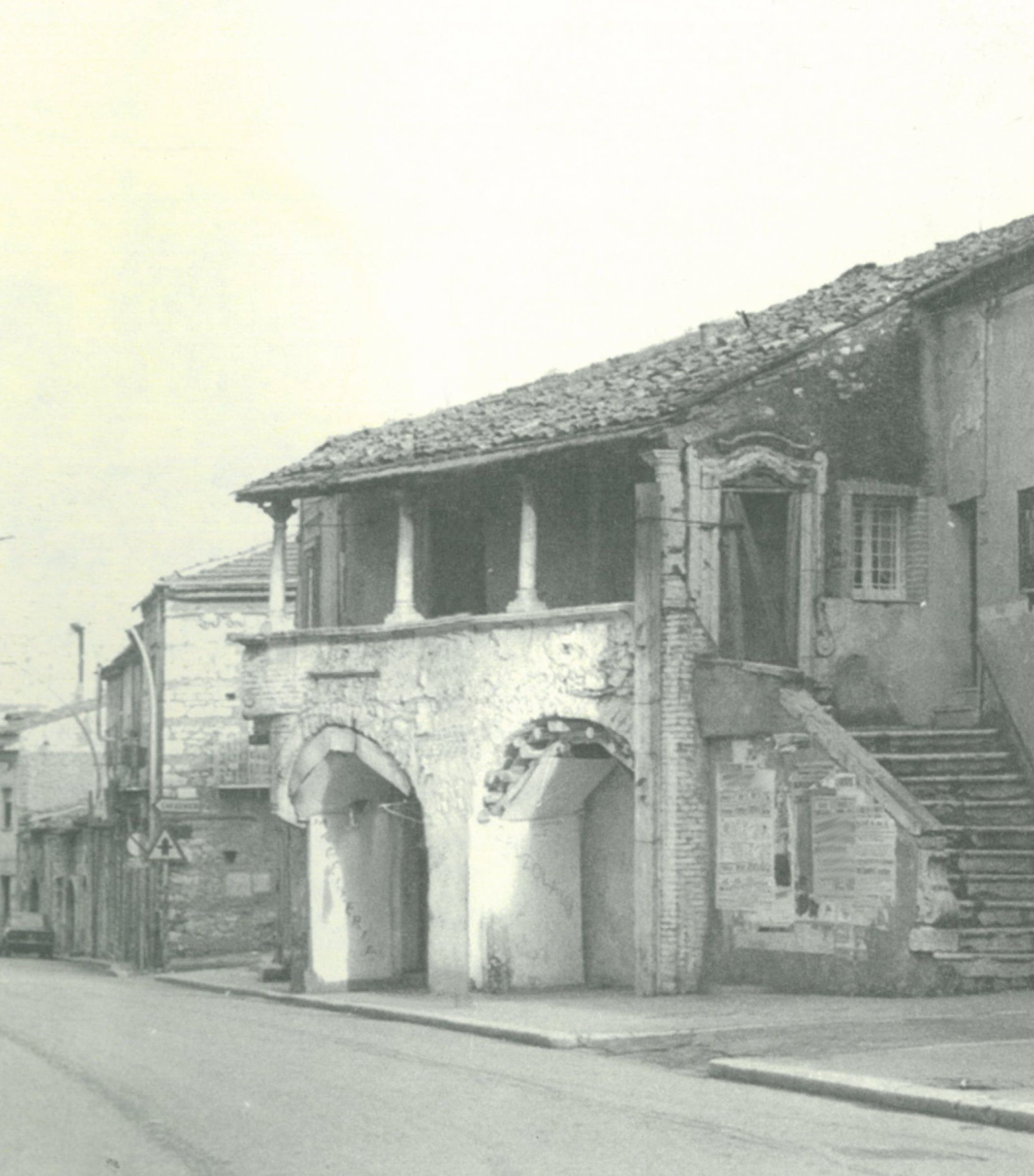 Stazione di Posta